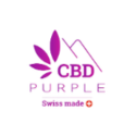 CBD purple